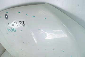 фото thumb №11, Mercedes x-klasa w470 2017- крышка капот двигателя grad