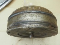 фото thumb №15, Зчеплення гідротрансформаторний bmw e38 740d 144103