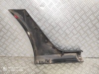 фото thumb №3, Молдинг накладка поріг задня ліва задня лівий do renault koleos i lift