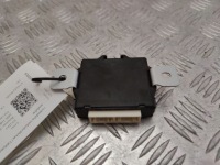 фото thumb №3, Lexus nx модуль / блок керування дзеркал бокових