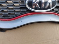 фото thumb №3, Решітка радіатора решітка радіатора перед kia picanto ii sport 11-17