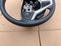 фото thumb №12, Повітропровід honda jazz iv пелюстки перемикання 2015-2020