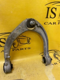 фото thumb №2, Рычаг левый верхний перед lr l462 discovery v