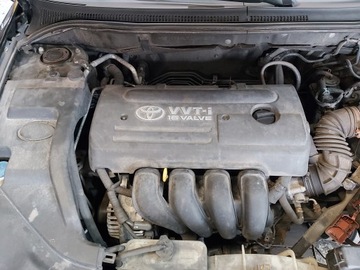 фото thumb №9, Toyota avensis t25 corolla rav4 celica двигатель 1zz 1,8 vvti