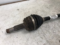 фото thumb №3, Приводной вал длинная правая renault kadjar 391002670r