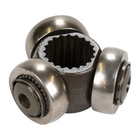 фото thumb №1, Крестовина полуось fiat panda 85-91 оригинал aso