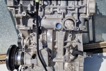 фото thumb №9, Двигатель peugeot 2008 ii hn05 1.2l бензин 96kw 2021