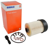 фото thumb №1, Knecht фільтр пального kx338/22d kx 338/22d