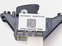 фото thumb №13, Hyundai kona i переключатель стекло 2022 3k55121200