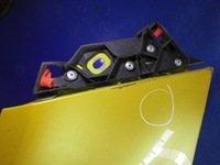 фото thumb №6, Крила лівий перед opel corsa d 06-14 rok