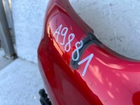 фото thumb №3, Бампер перед передний renault captur lift 17-