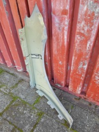 фото thumb №8, Крыло передний левый правый перед skoda superb 3 iii 3v0 2015-24