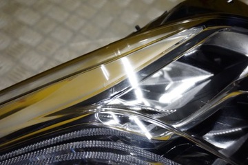 фото thumb №14, Cadillac ct6 2016 - 2018 фара лампа повний led права usa