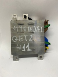 фото thumb №1, Модуль подушка безпеки hyundai оригінальний номер getz 959101c200