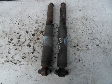 фото thumb №1, Ford focus mk3 iii 10-14 1.6 tdci амортизатори зад