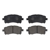 фото thumb №1, Тормозные колодки ferodo fds1327 subaru forester, impreza, legacy ii, lega