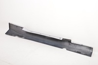 фото thumb №15, Maserati granturismo молдинг порог левая