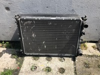 фото thumb №5, Fiat tempra 1.4 радиатор wody