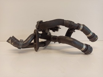 фото thumb №6, Труба шланг шланг audi a4 b8 8k0819334e