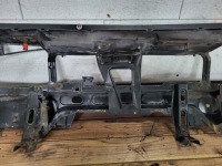 фото thumb №11, Передняя панель усилитель лобовое 1.9 tdi vw polo iii 3 6n