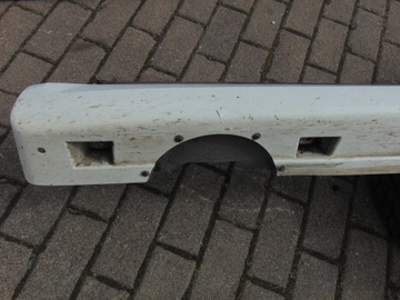 фото thumb №9, Планка накладка порогова ліва opel signum opc z474 європа