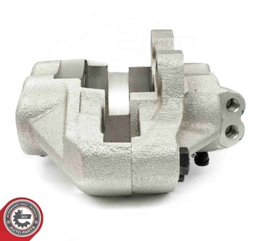 фото thumb №8, Land rover discovery i 2.0 2.5 tdi 3.5 суппорт тормозной правый перед stc1258