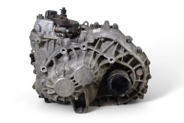 фото thumb №12, Коробка передач коробки передач механическая volvo s40 ii v50 2.0d d3 150km b66r7002ac