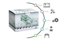 фото thumb №5, Elstock 28-5864 генератор