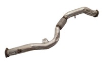 фото thumb №1, Audi a7 4g труба выпускная 4g0253350g