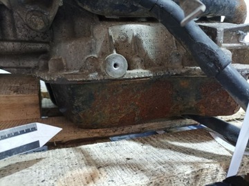 фото thumb №7, Audi q7 4l 4.2 tdi 326 km двигатель дизель btr