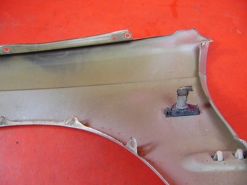 фото thumb №13, Honda accord 6 vi 97- крыло правый перед nh614m