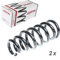 фото thumb №1, Пружини підвіска перед mitsubishi l200 triton