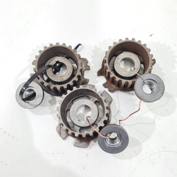 фото thumb №9, Колесо зубчасте насоса вприскувальної citroen peugeot 1.5 bluehdi оригінальний номер 9808722280