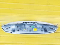 фото thumb №3, Renault clio iv спойлер кришки білий hb 5d