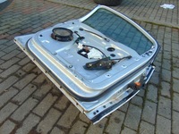 фото thumb №14, Двері ліва перед передні vw golf 5 v + plus la7w europa