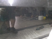 фото thumb №6, Двері правий задня opel vectra c z20r