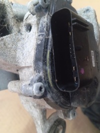 фото thumb №10, Ford f-150 15- механизм дворник моторчик перед передних