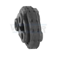 Купить Кронштейн держатель выхлоп 80334 walker, фото thumb