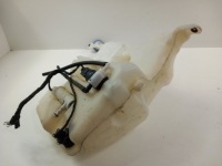 B1 uk mercedes ml w164 suv бачок рідини омивача ксенон a1648690020 Зі Шроту, фото thumb