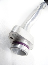 фото thumb №3, Audi q3 83a шланг кондиционера 5qf816743aa 5qb816738f 2022r