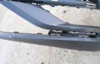 фото thumb №8, Бампер перед vw golf vii lift 17-22 5g0807221fl