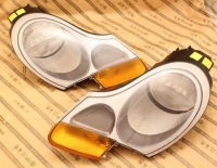 фото thumb №1, Porsche 911 996 boxster 986 97-02 лампа лампы обычная l+r