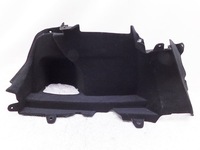 фото thumb №9, Полиця обшивка підлога багажника - alfa romeo giulia