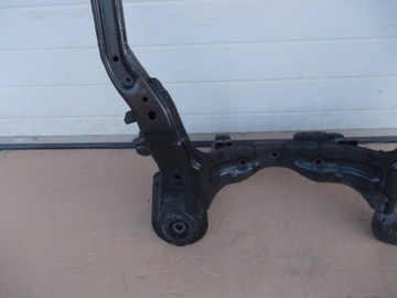 фото thumb №15, Балка колиска підрамник hyundai tucson i kia sportage ii