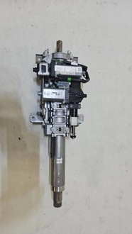 фото thumb №6, Колонка рулевая porsche panamera 971 971419506l