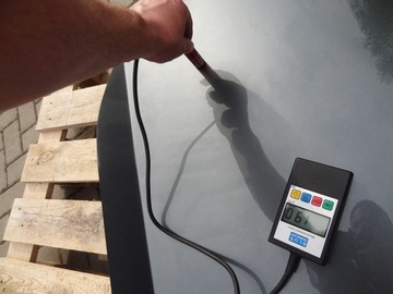 фото thumb №7, Праві двері зад lx7r audi a4 b8 sedan 8k5