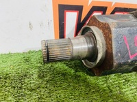 фото thumb №16, Приводной вал задняя задняя jaguar i-pace x590 j9d34b402ac