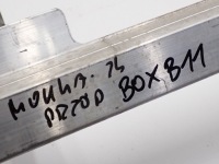 Балка перед под бампер усилитель 9834979580 opel mokka 2 b в Украине, фото thumb