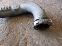 фото thumb №11, Audi a4 b8 a5 8t lift труба шланг інтеркулер 8k0145673al