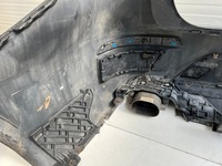 фото thumb №14, Бампер задний задняя mercedes gl ii x166 amg 4 pdc